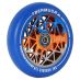 Ruota Oath Bermuda 110 Orange Blue Titanium