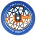 Ruota Oath Bermuda 110 Orange Blue Titanium