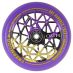 Ruota Oath Bermuda 120 Black Purple Yellow