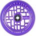 Ruota Oath Lattice 110 Purple