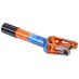 Forcella Oath Shadow SCS Orange Blue Titanium