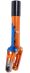 Forcella Oath Shadow SCS Orange Blue Titanium