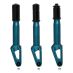 Forcella Triad Conspiracy TUC Ano Blue