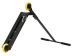 Monopattino Freestyle UrbanArtt Bone 5.5 x 21 Black Yellow