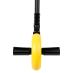 Monopattino Freestyle UrbanArtt Bone 5.5 x 21 Black Yellow