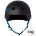 Casco S-One Lifer Matte Black Cyan