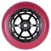 Ruota UrbanArtt Civic 115 x 30 x 30 Red Black