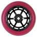Ruota UrbanArtt Civic 110 Red Black