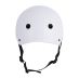 Casco Invert Supreme Fortify Gloss White