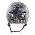 Casco TSG Evolution Stickerbomb