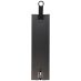 UrbanArtt Bone Remastered 6.3 x 23 Deck Black
