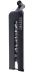UrbanArtt Sprawl Max Peters 5.5 x 22 Deck Monopattino Black