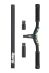 Trampoline Monopattino Blunt TS PRO 6.0 Orange Camo