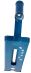 UrbanArtt Butter 6.0 x 23 Deck Arctic Blue