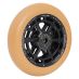 Ruota UrbanArtt Civic 110 Gum Black