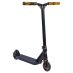 Monopattino Freestyle Triad Psychic Delinquent Mini Black Gold