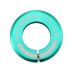 Serie Sterzo Blunt Low Stack IHC Teal