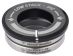 Serie Sterzo Blunt Low Stack IHC Black