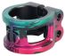 Oath Cage V2 Clamp Black Pink