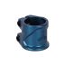 Triad Conspiracy Clamp Ano Blue