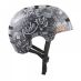 Casco TSG Evolution Stickerbomb