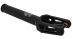 Forcella Oath Shadow SCS Satin Black