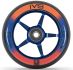 Monopattino Freestyle IVS Journey 3 Jamie Hull Black Orange