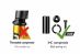 Monopattino Freestyle DDS Neochrome Black