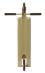 Monopattino Freestyle Aztek Architect Zircon Sand