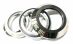 Serie Sterzo Ethic DTC Integrated Basic BlackChrome