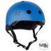 Casco S-One Lifer Cyan Matte