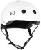 Casco S-One Lifer White Gloss