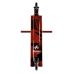 Monopattino Freestyle Addict Defender Icon Red Black