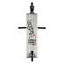 Monopattino Freestyle Addict Equalizer Haze Raw Black