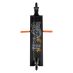 Monopattino Freestyle Addict Equalizer Haze Black