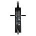 Monopattino Freestyle Addict Equalizer Haze Black Chrome