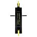 Monopattino Freestyle Addict Revenger Pulse Black Yellow