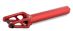 Forcella Drone Aeon 3 Feather-Light SCS Red