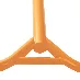 Manubrio Affinity Y LTD Edition 760 STD Summer Orange