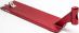 Apex 6 x 22 Box Cut Deck Red