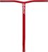Manubrio Apex Bol SCS Red