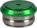 Serie Sterzo Apex Integrated Green