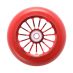 Ruota Aztek Architect V2 110 Cardinal red