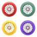 Ruota Aztek Architect V2 XL 115 x 30 Sage