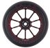 Ruota Triad Conspiracy 120 Ano Red