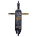 Monopattino Freestyle Triad Psychic Delinquent Mini Black Gold