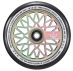 Ruota Blunt Diamond Hollowcore 120 Matted Oil Slick