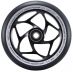 Ruota Blunt Gap Core 120 Black