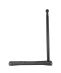 Trampoline Monopattino Blunt TS PRO 6.0 Black