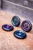 Ruota Triad Conspiracy 110 Ano Purple